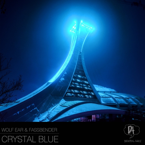 Wolf Ear & Fassbender - Crystal Blue EP [DAK021]